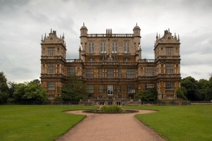 Wollaton Hall