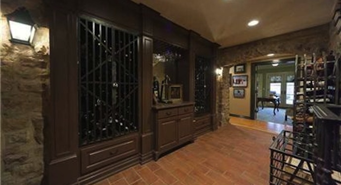 Winecellar