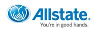 Allstate Logo
