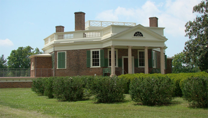 Poplar Forest