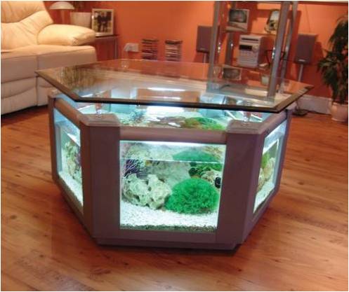 fish table