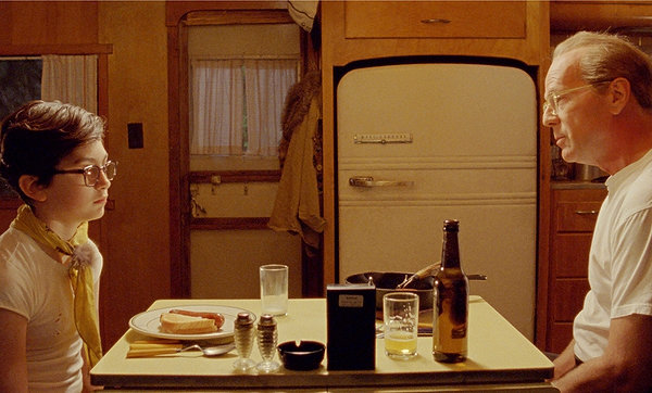 Retro refrigerators are back
