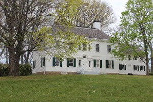 Ford Mansion