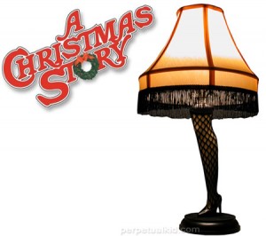 a christmas story