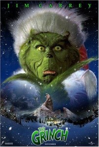 grinch