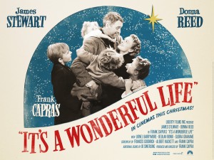 its a wonderful life