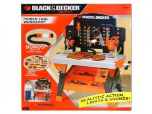 black and decker