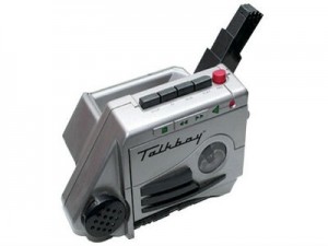 talkboy