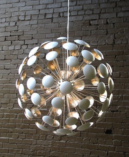 Modern Chandelier 