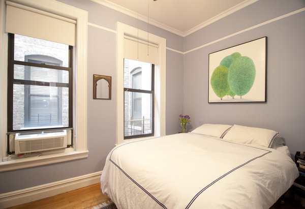 Summer Colors for Your NYC Apartment: Lavender