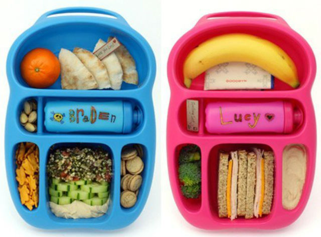 lunch bento box