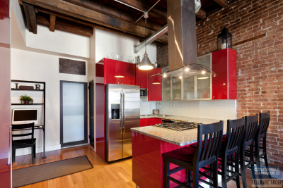 5 Popular Home Improvment Ideas: Modern Kitchen