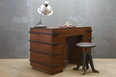 5 Popular NYC Home Improvement Ideas: Vintage Furniture