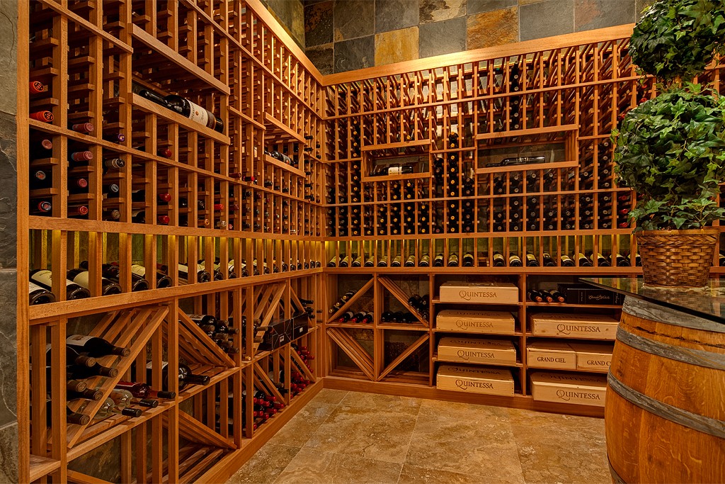 Wine Cellar