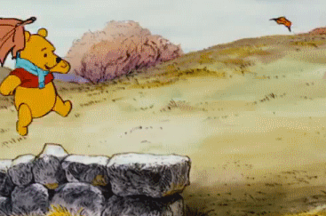 pooh-fall