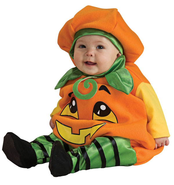 pumpkin-costume