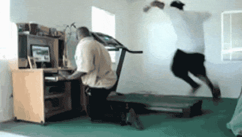 treadmill