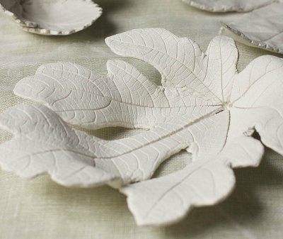 Decorative Leaves: Preserve Your Favorites