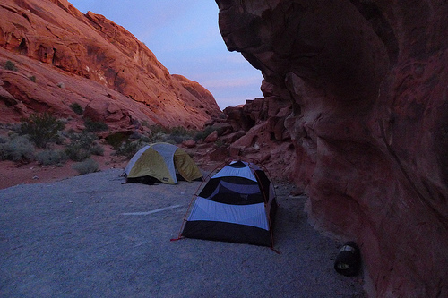 Lake Mead