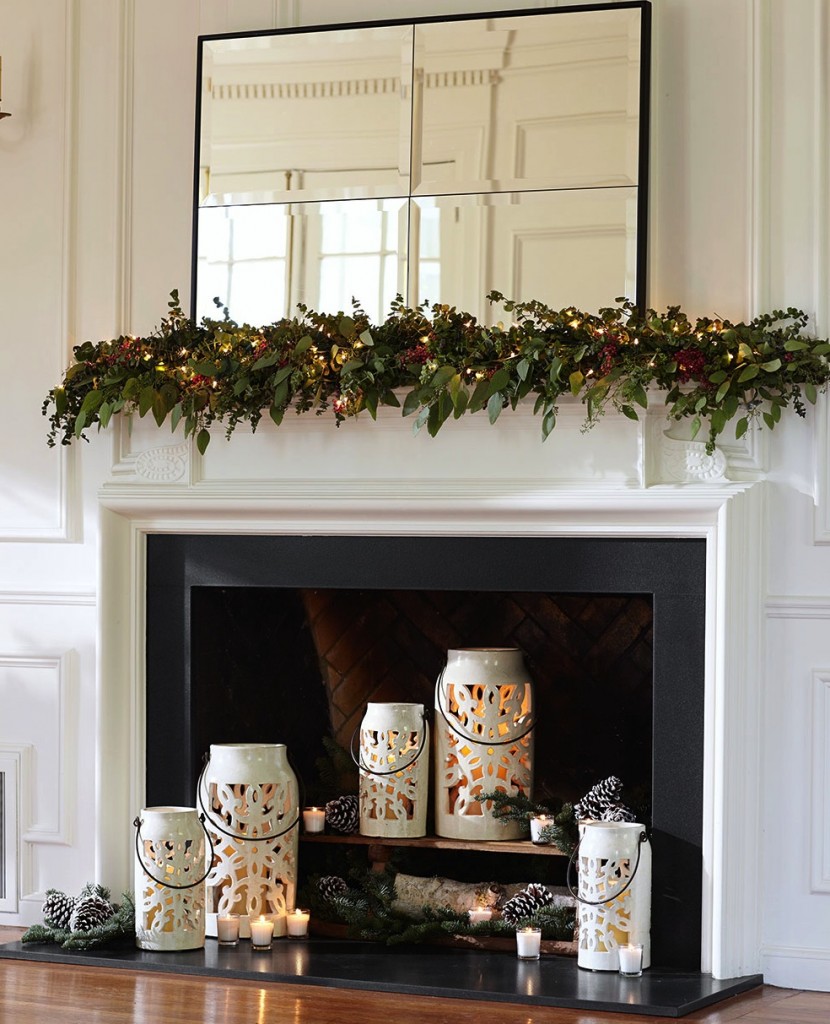 Photo: Pottery Barn Blog