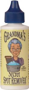 grandma