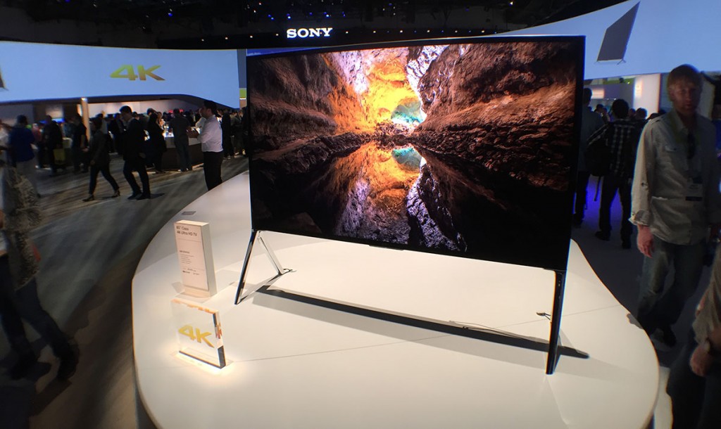 sony4kTV