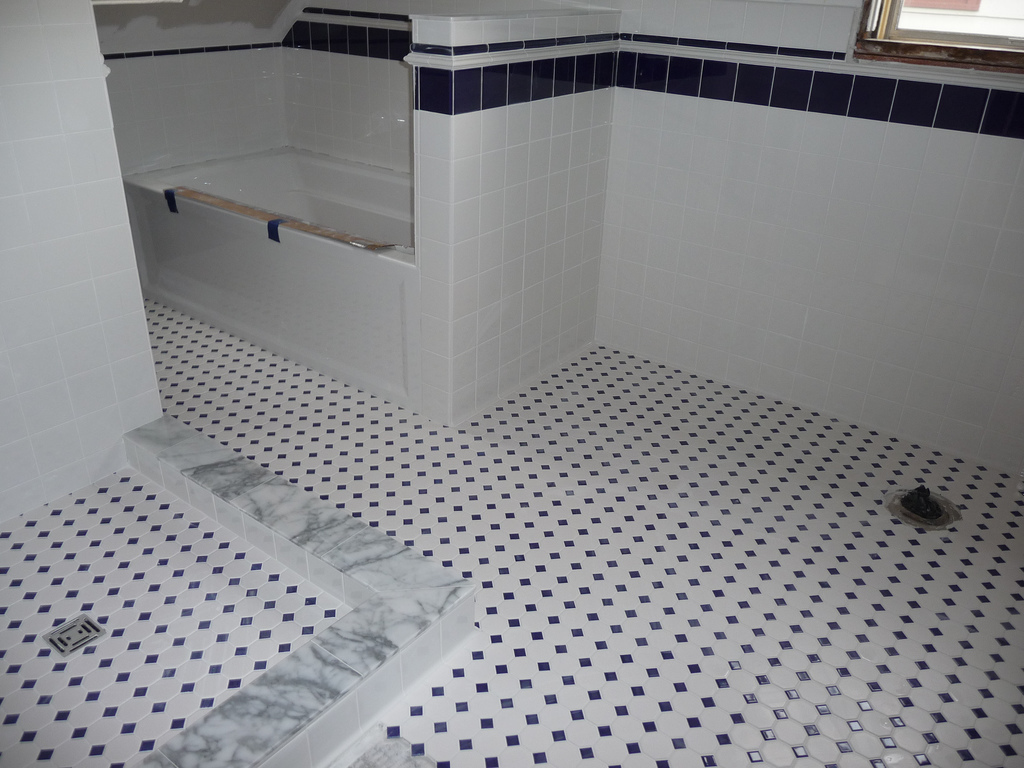 BathroomTile