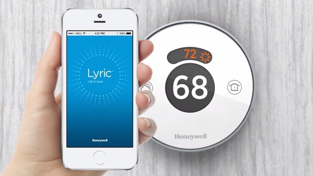 honeywell-lyric-thermostat