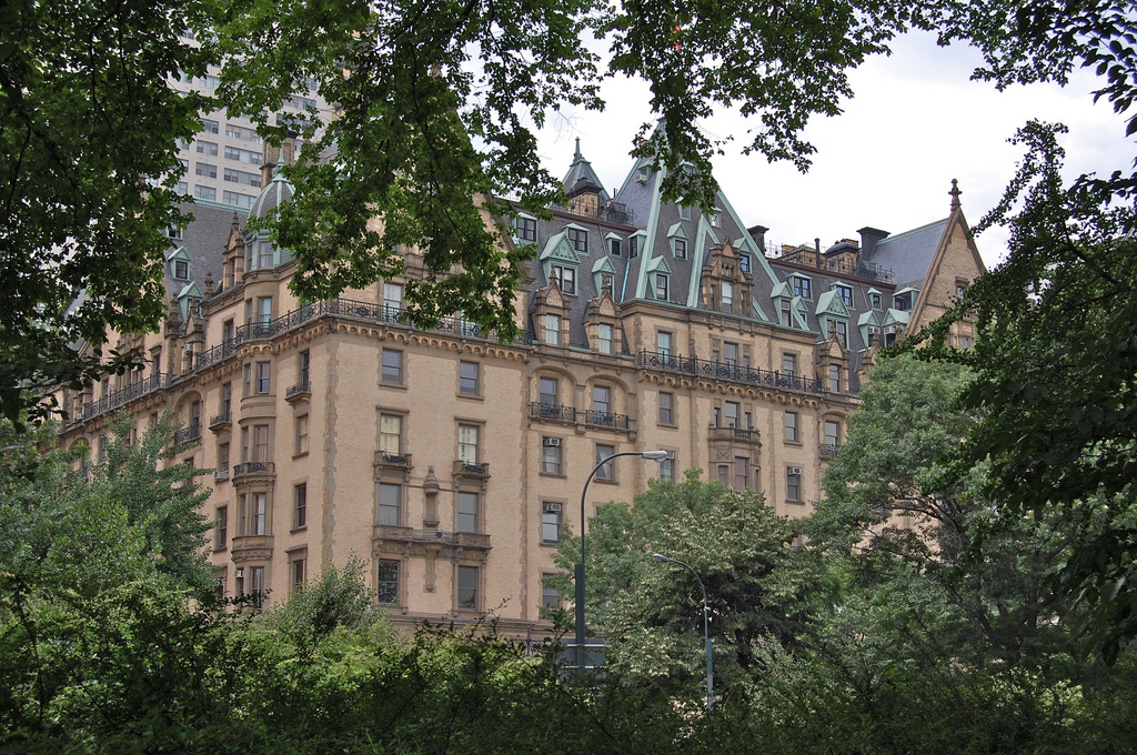 LuxuryAPT