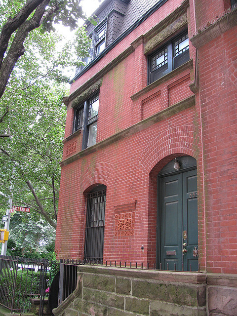 henderson place townhome