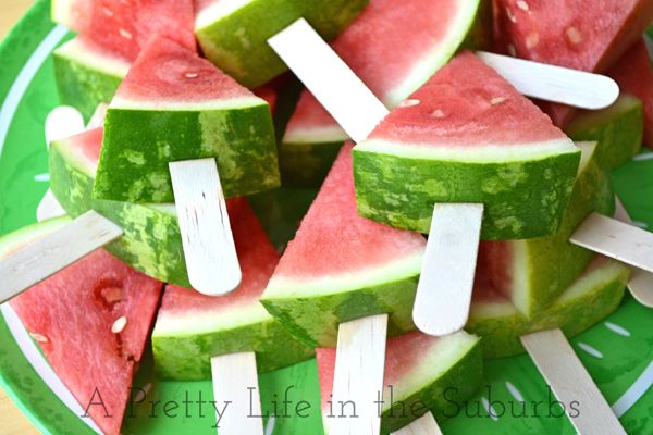 watermelon