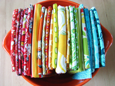 Window Curtain Ideas: Add Impact with Fabric