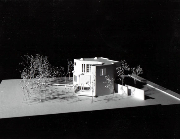 yuuki kitada building model