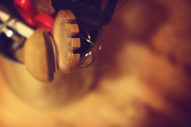 Flickr; ginnerobot