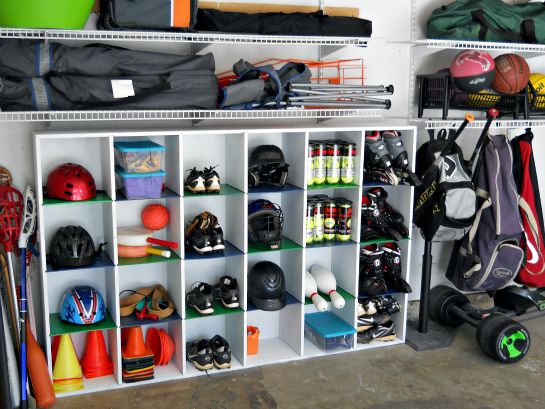 sportsorg_garage cubbies