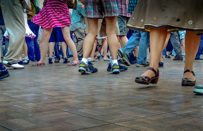 Summer in New York: Lincoln Center festival