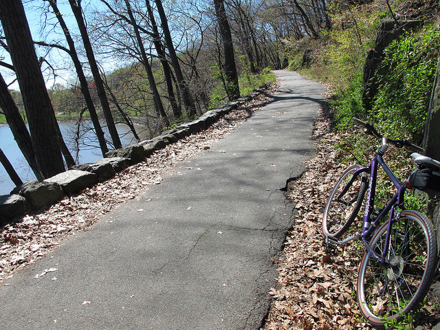 Inwood Hill Park