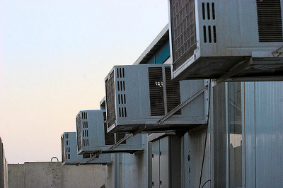 Eco-Friendly Tips: Choose the Right Air Conditioner