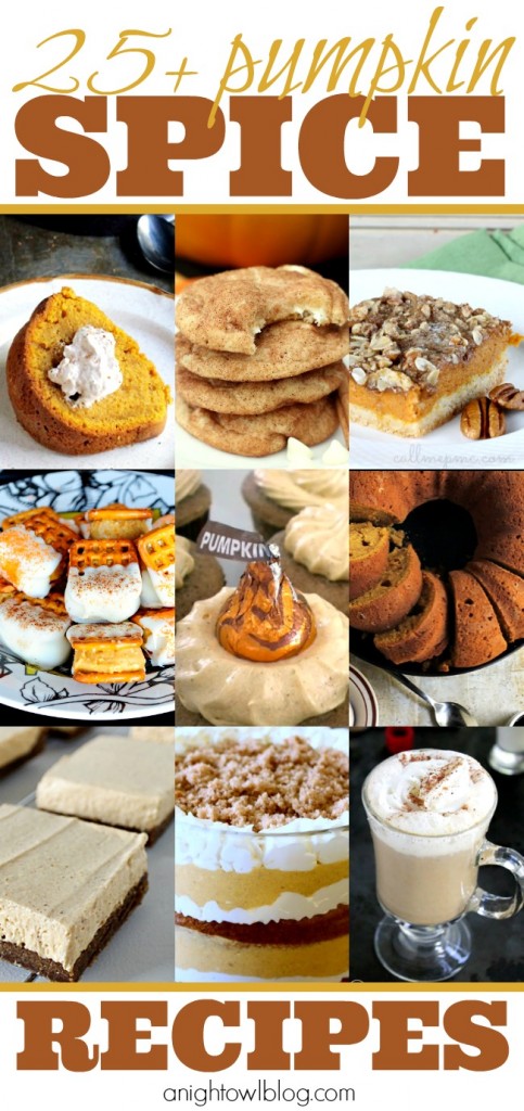 25-Pumpkin-Spice-Recipes