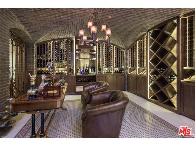 wine room_1940belair