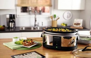 Image from crock-pot.com