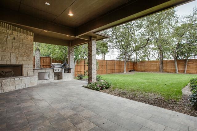 DFW Outdoor Kitchens in Dallas, Texas. 