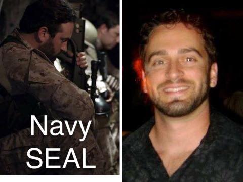 "Mark Matzeldelaflor served with Rob Guzzo on SEAL Team 5 and was his roommate after they came back from the war. Mark is so intelligent and I am not just saying that, I mean he genius level intelligence. Mark has successfully started several businesses since coming home. He also works hard to help others along the way and he loves animals and he even rescued a pit bull named Black Jack. Mark still protects all of us on private missions when he is not running his companies. We are all lucky to have Mark in our lives." - Holly Fetherlin, Coldwell Banker Real Estate 