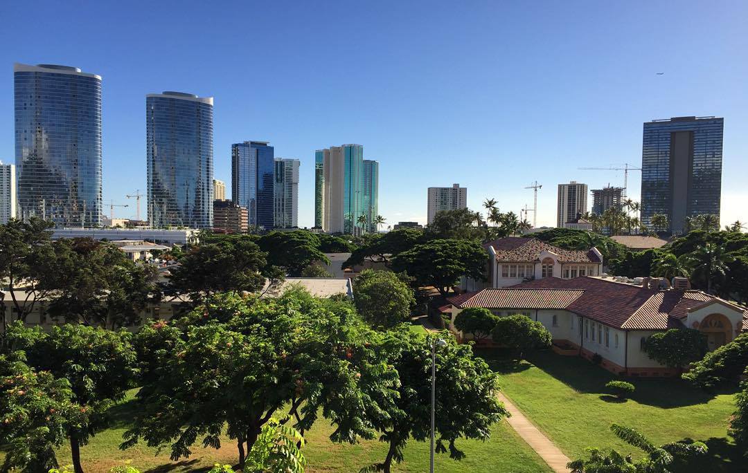 Ala Moana Kakaako Condos