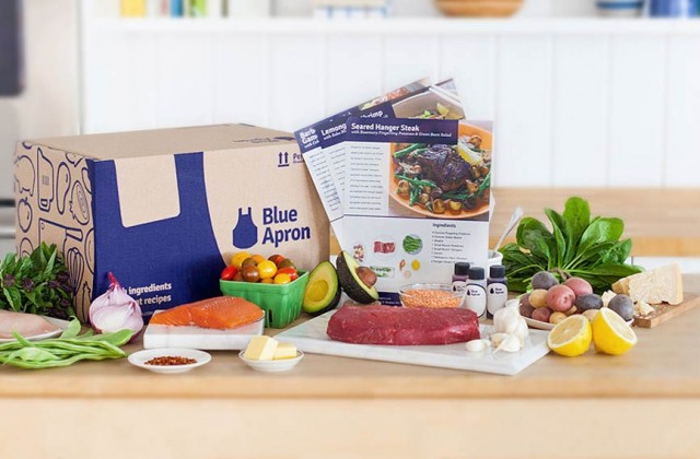 Image source: Blueapron.com