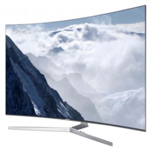 SamsungTV