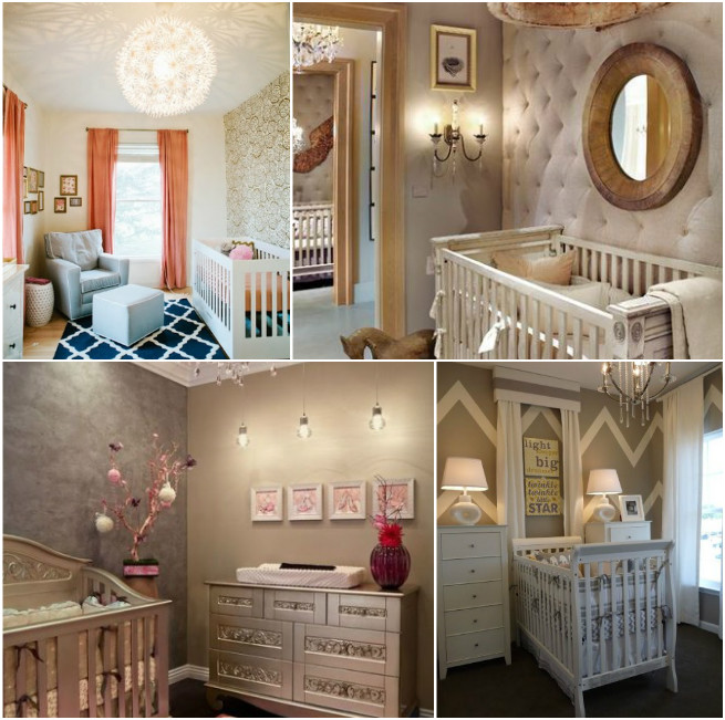 nursery ideas