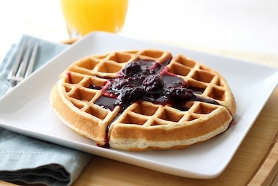 The Best Ways to Spend Snow Days in NYC: Start with a Great Breakfast