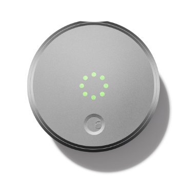 August Smart Lock