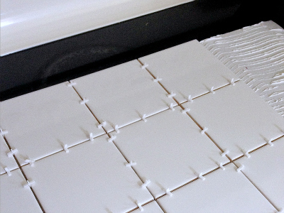 How to Install Ceramic Tile